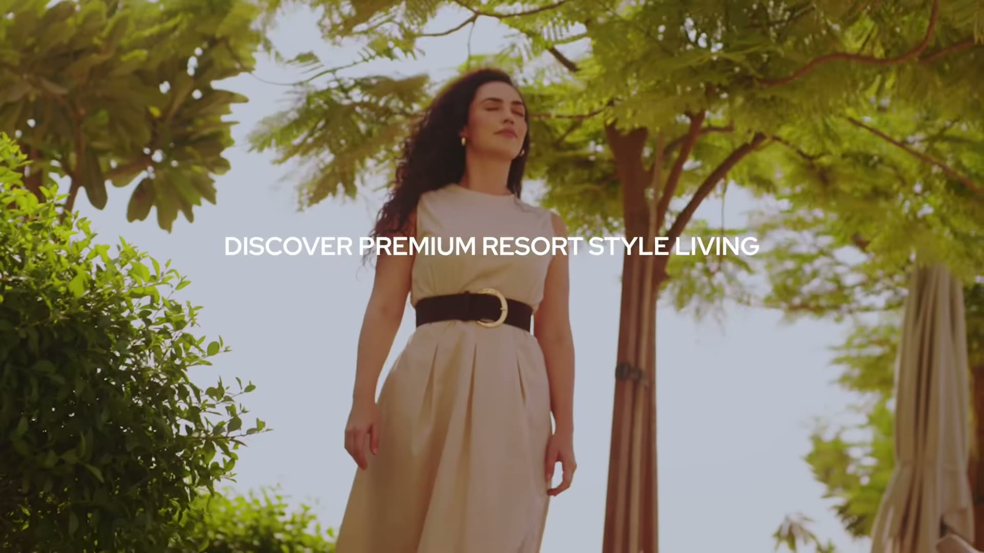 Dubai Festival City, facilities campaign