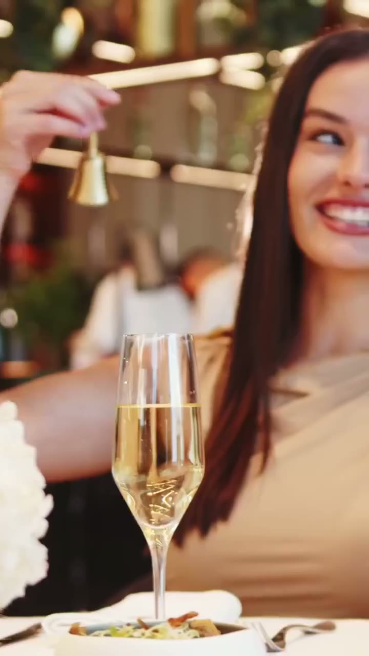 Brasserie Boulud — Brunch à la Française